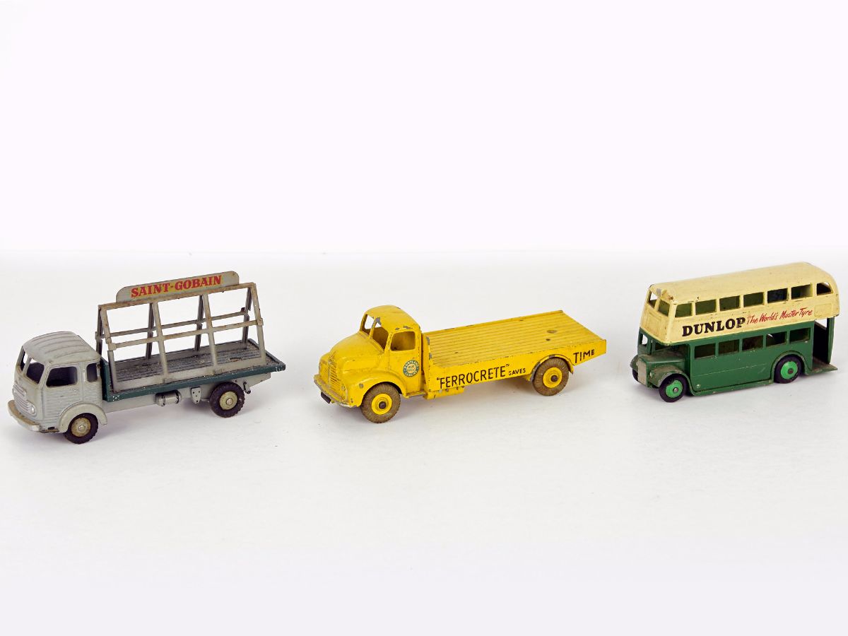 Dinky Toys