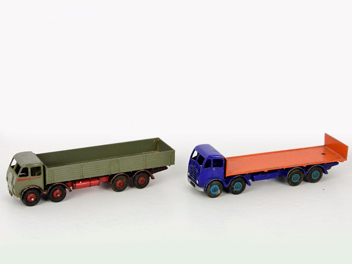 Dinky Toys