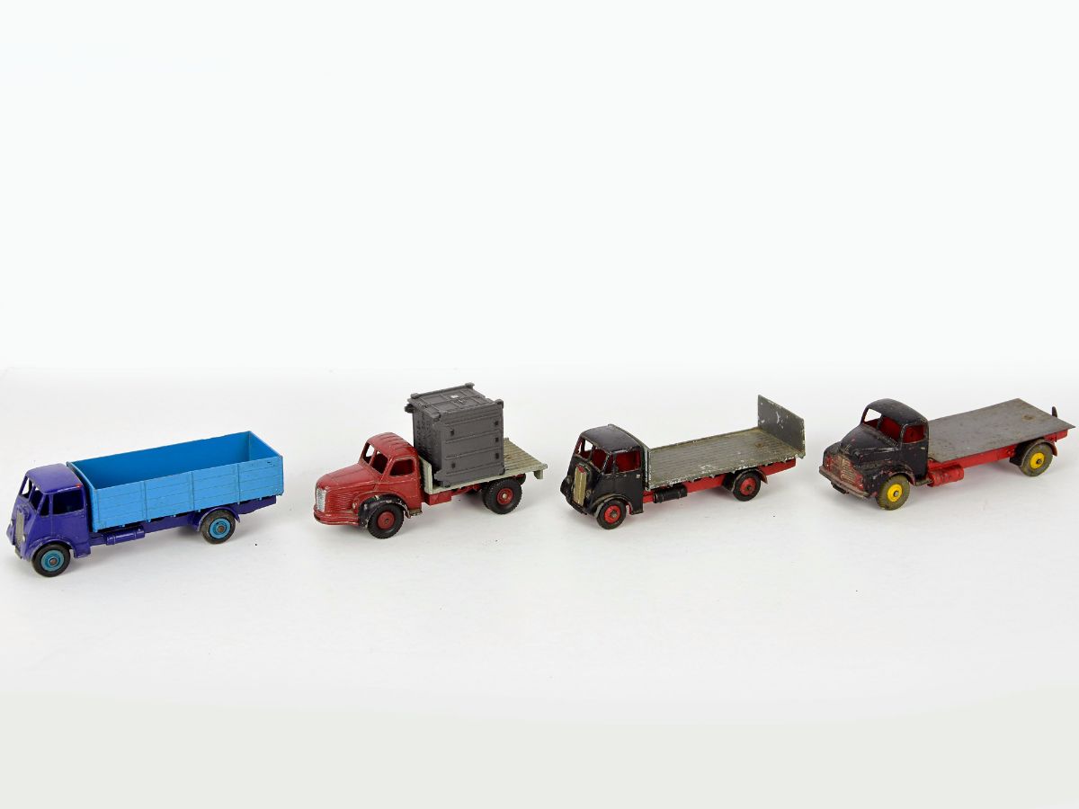 Dinky Toys