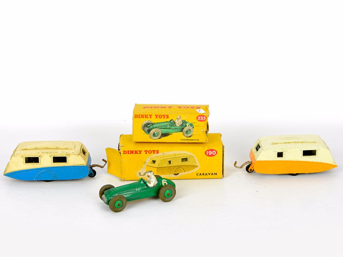 Dinky Toys