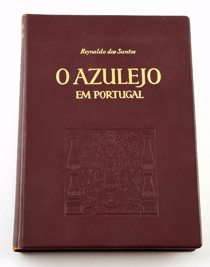 O Azulejo em Portugal