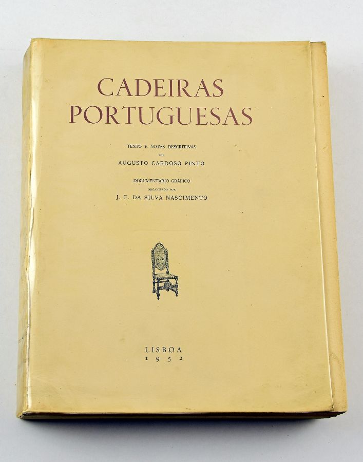 Cadeiras Portuguesas