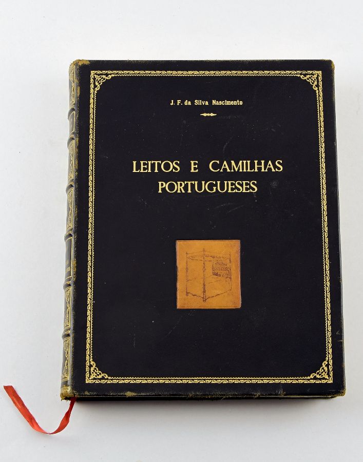 Leitos e Camilhas Portugueses