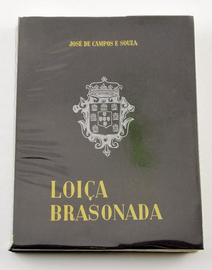 Loiça Brasonada