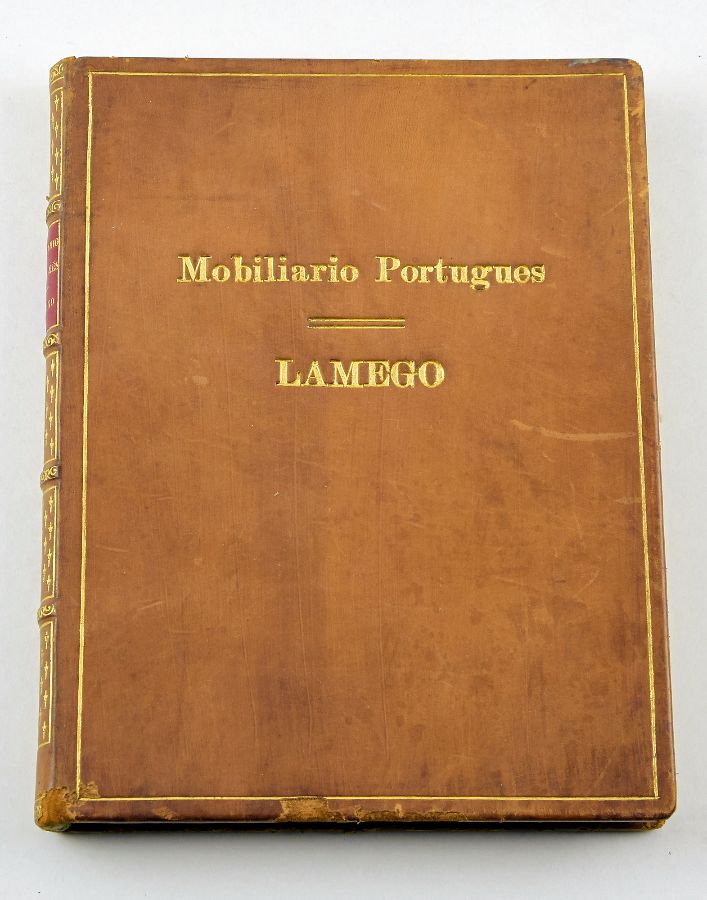 Mobiliário Artístico Português