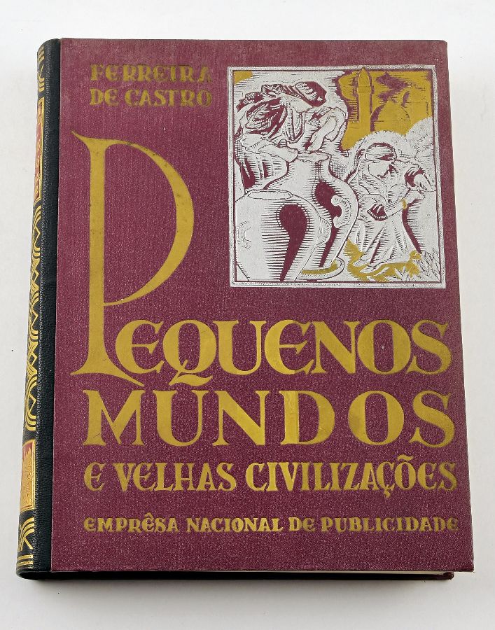 Pequenos Mundos