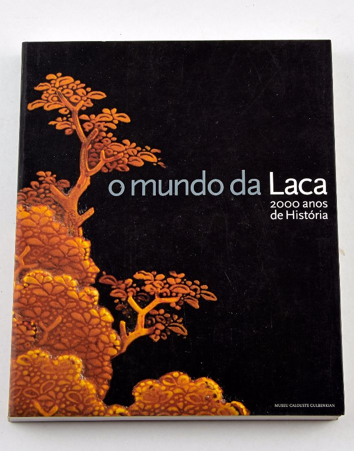 O Mundo da Laca