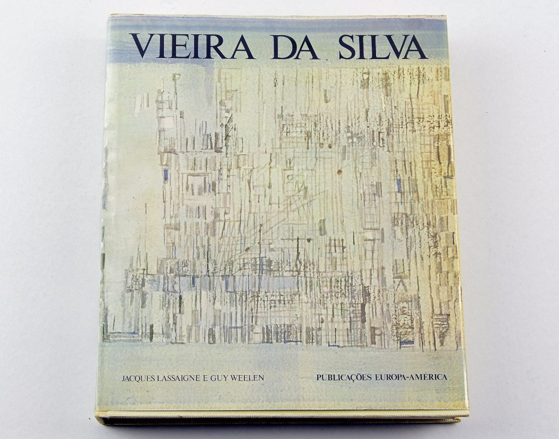 Vieira da Silva