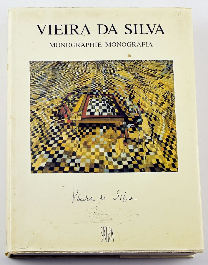 Vieira da Silva