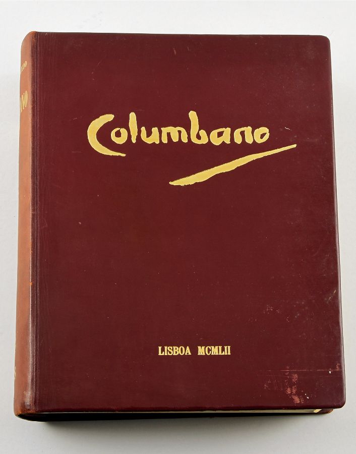 Columbano