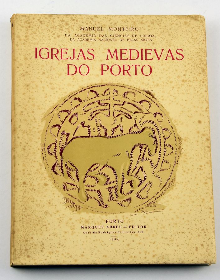 Igrejas Medievais do Porto