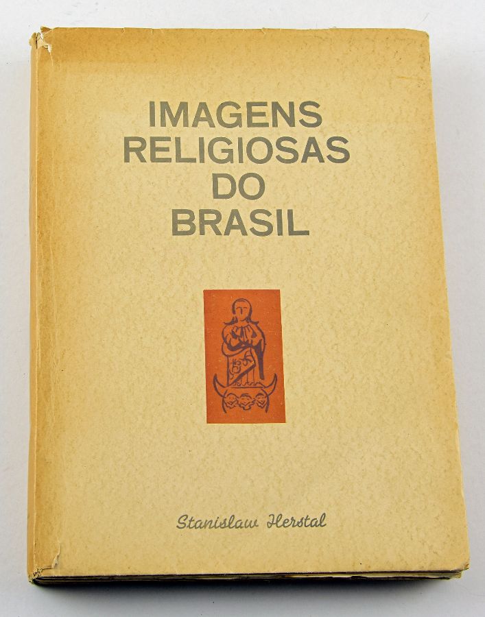 Imagens Religiosas do Brasil