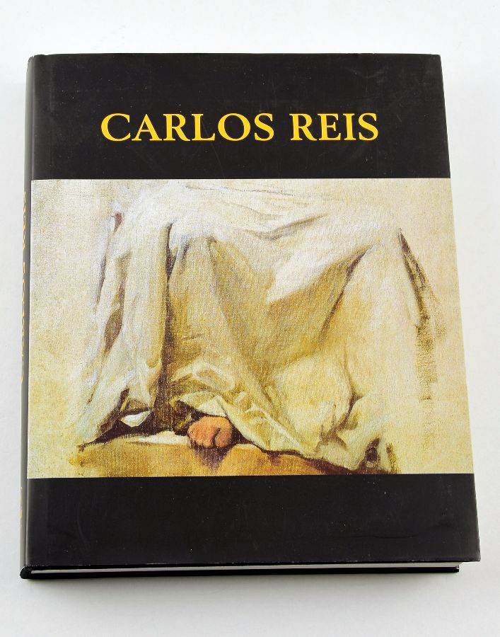 Carlos Reis