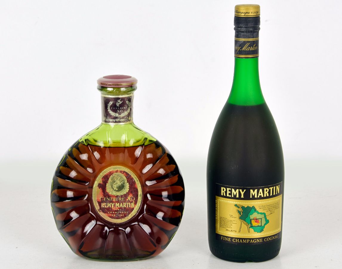 Conhaque Remy Martin