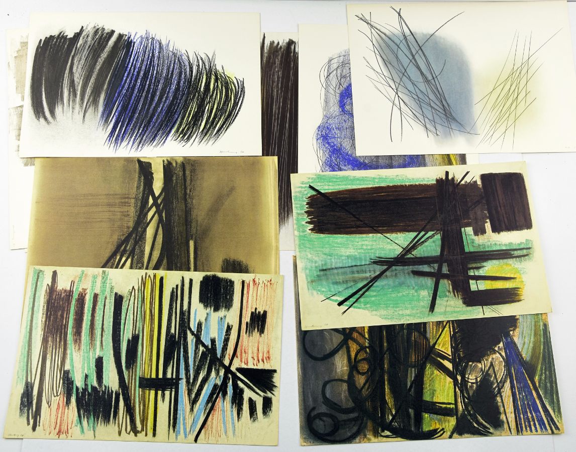 Hans Hartung