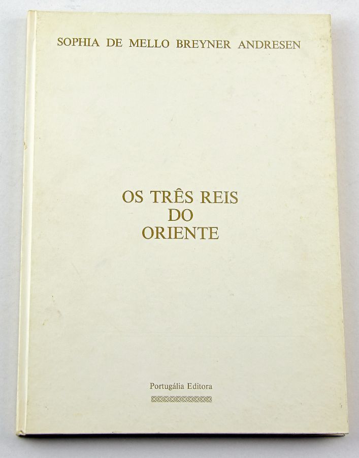 Sophia de Mello Breyner Andresen
