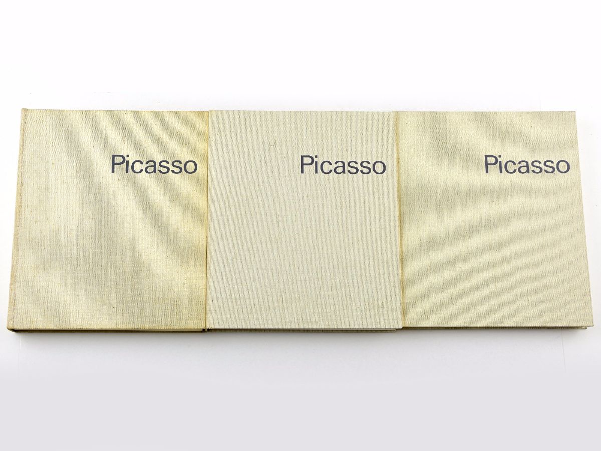 Pablo Picasso