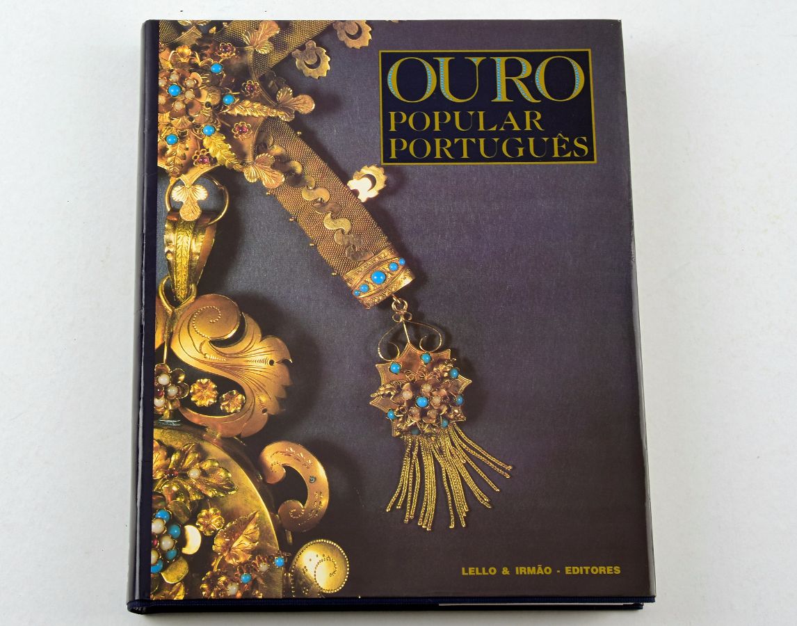 Ouro Popular Português