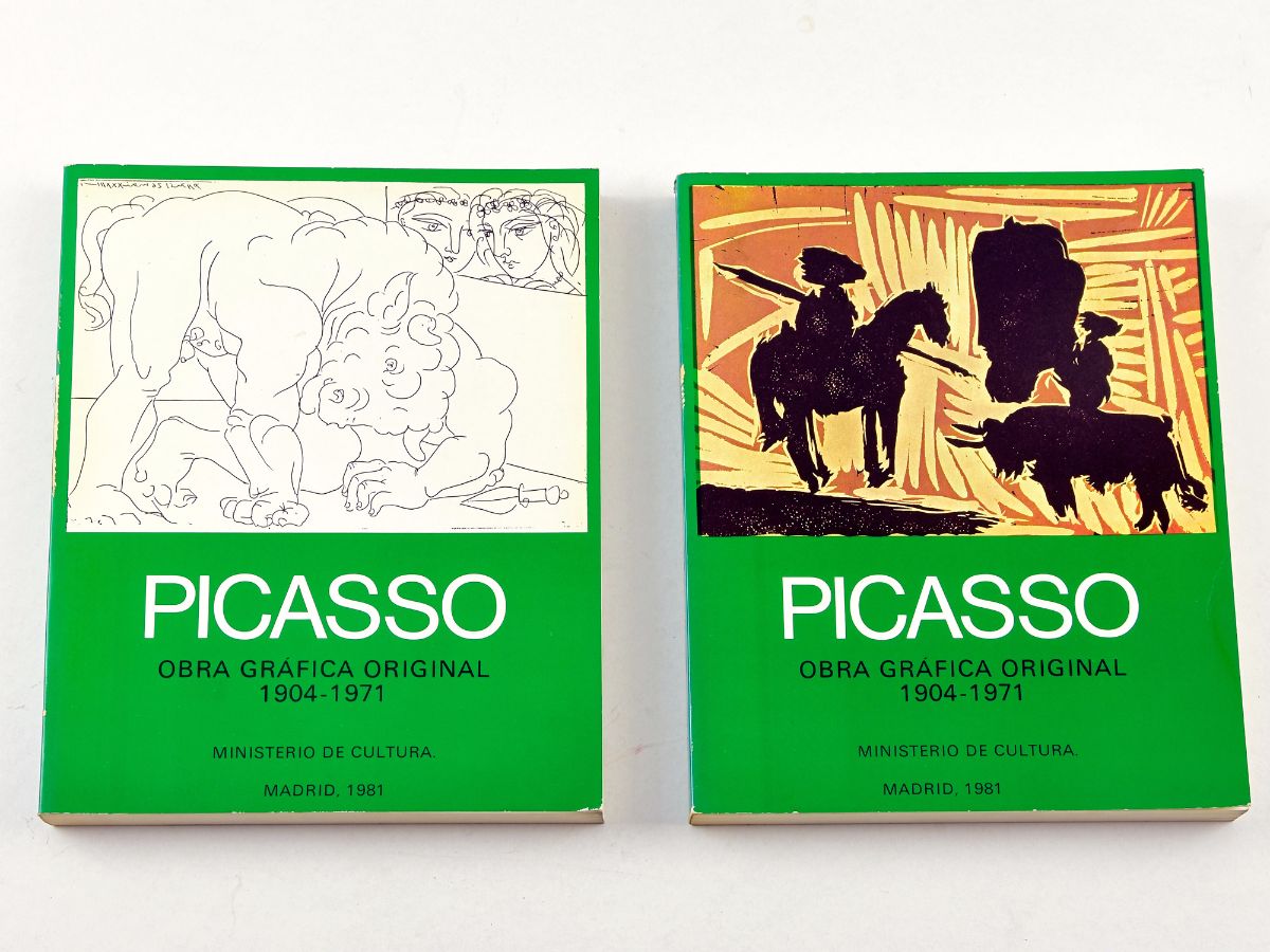 Picasso