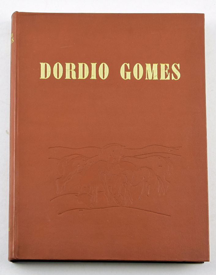 Dordio Gomes