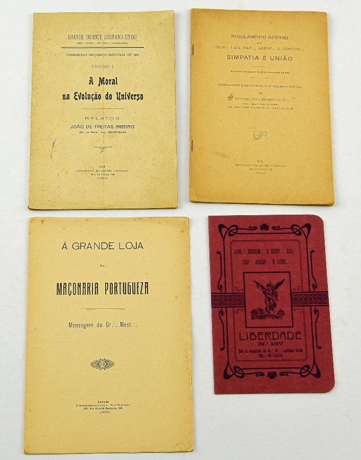 Maçonaria