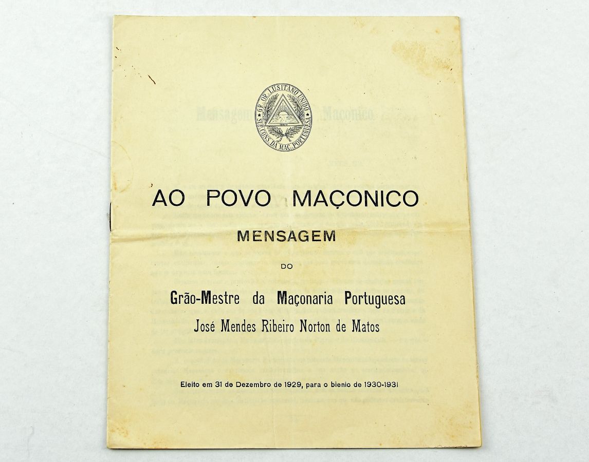 Maçonaria
