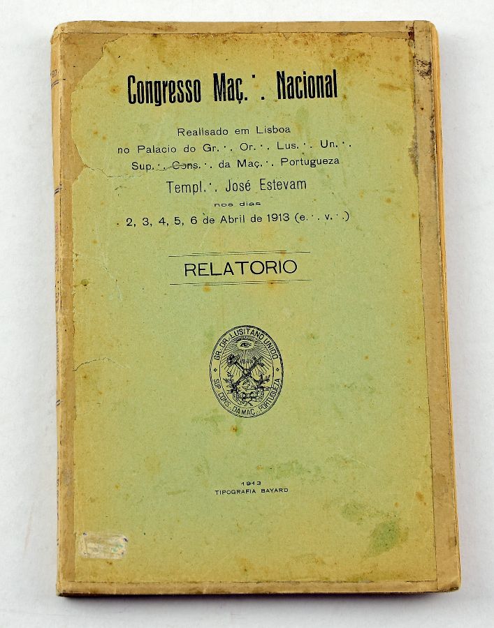 Maçonaria