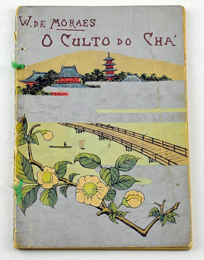 O Culto do Chá