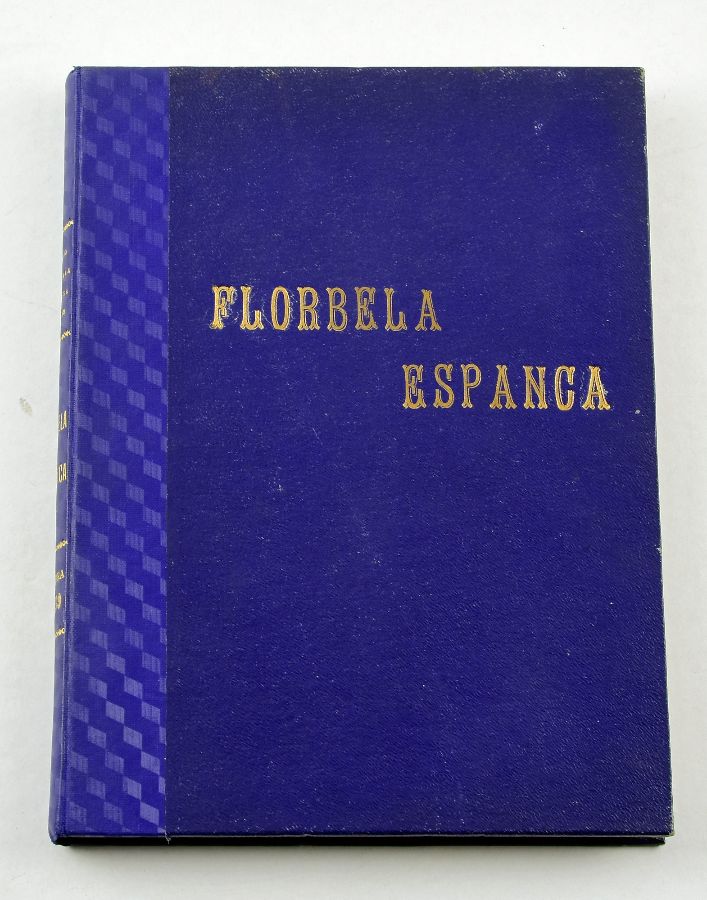 Florbela Espanca