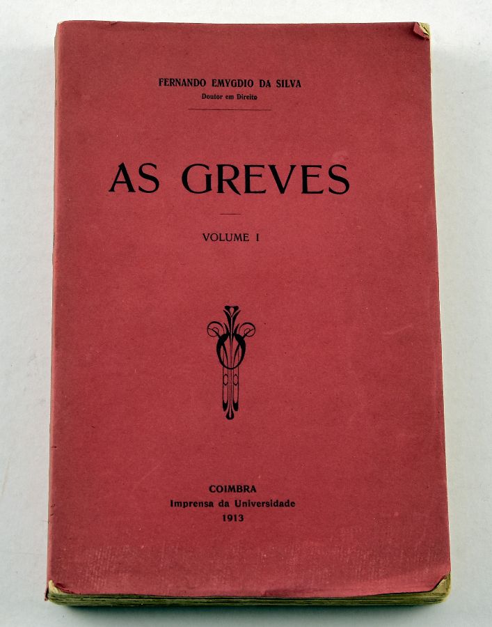 As Greves