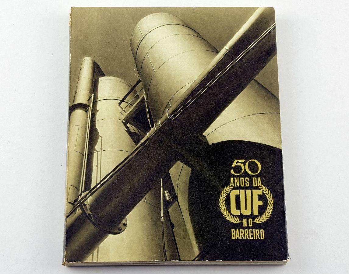 50 Anos da Cuf no Barreiro