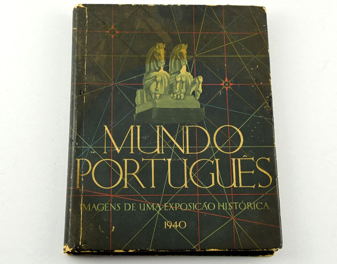 Exposição do Mundo Português