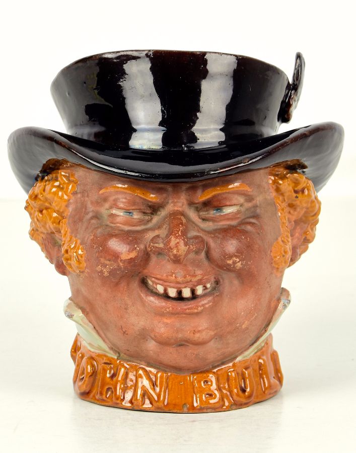 John Bull