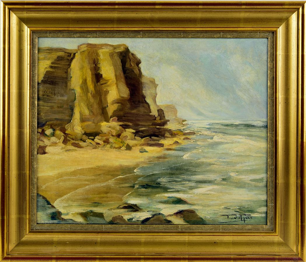 Frederico Ayres