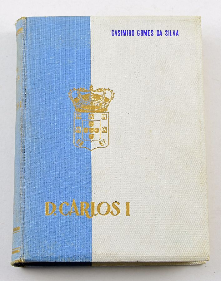 D. Carlos I