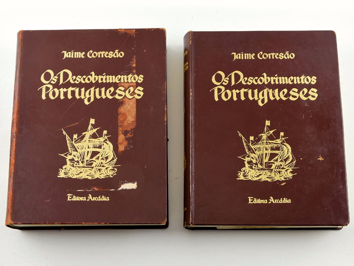 Os Descobrimentos Portugueses