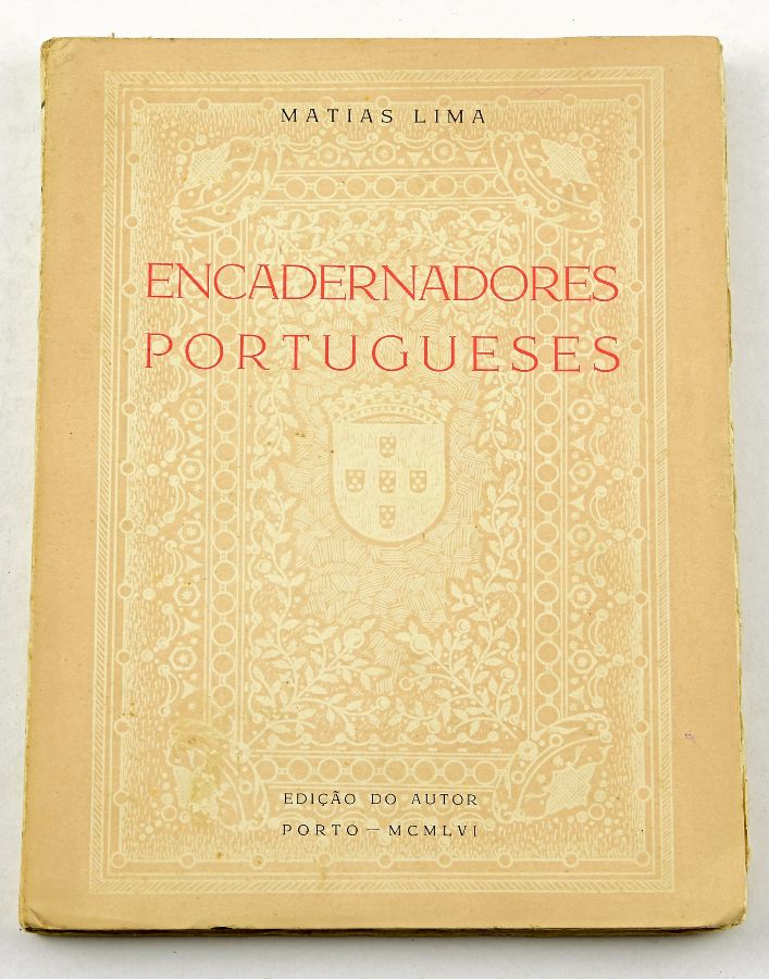 Encadernadores Portugueses