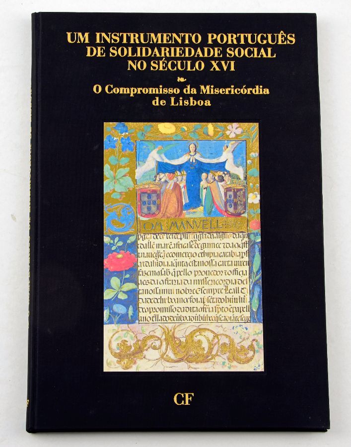 Um Instrumento Português de Solidariedade Social no Século XVI