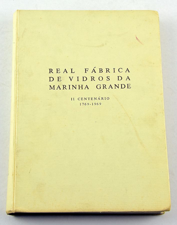 Real Fábrica de Vidros da Marinha Grande
