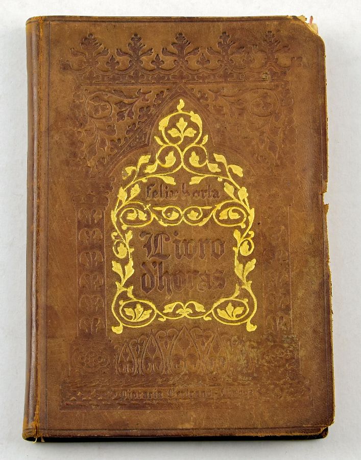 Livro d'Horas