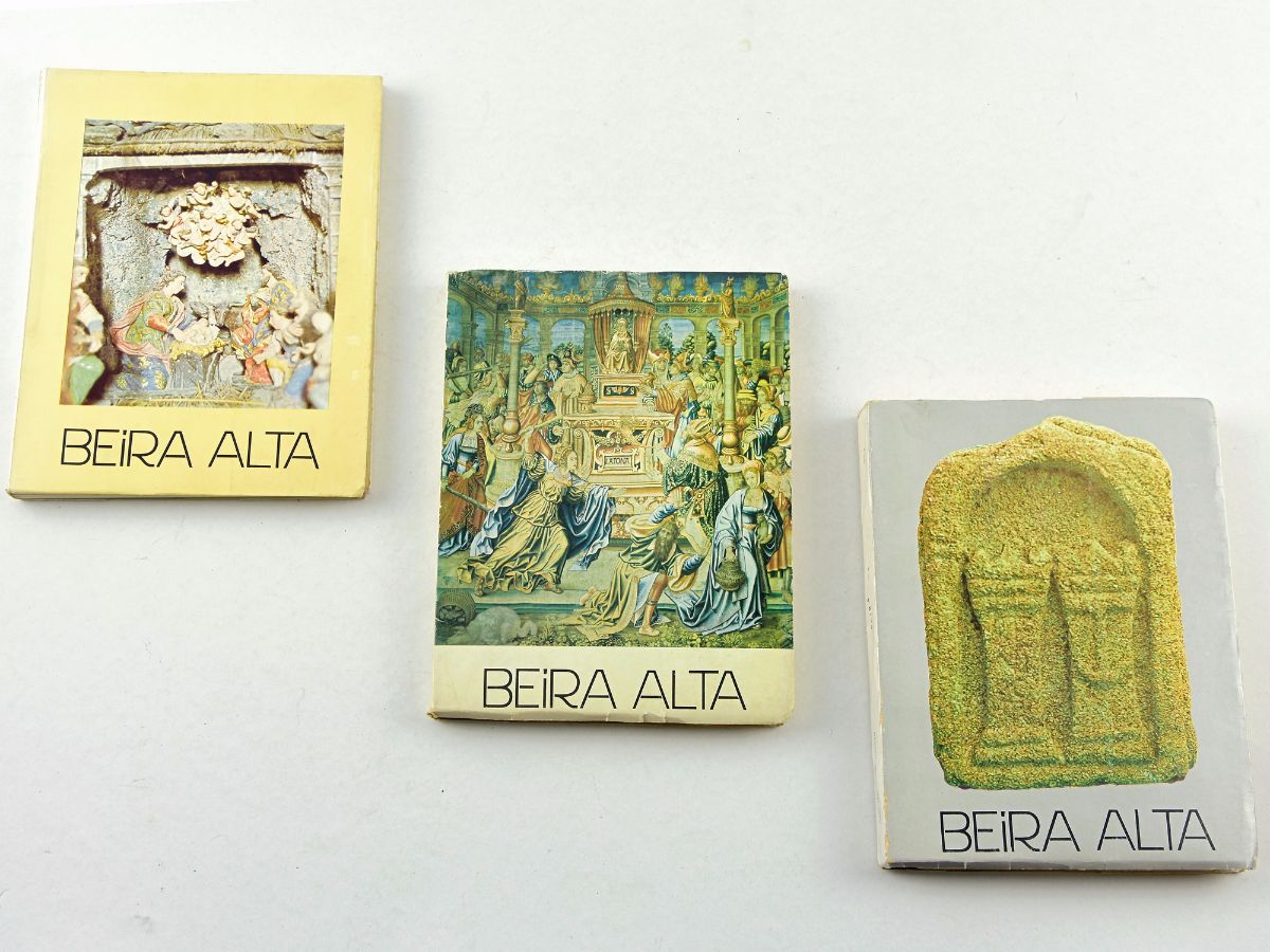 Beira Alta