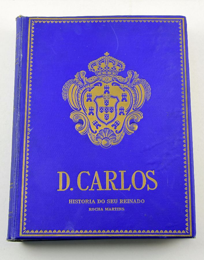 D. Carlos