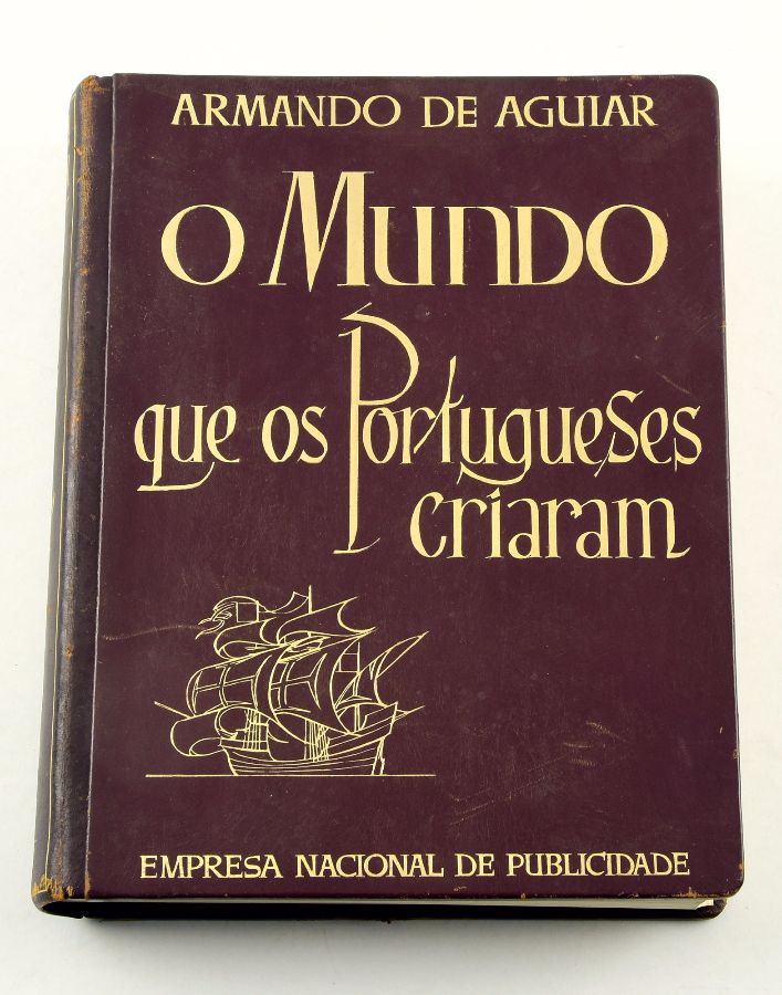 O Mundo que os Portugueses Criaram