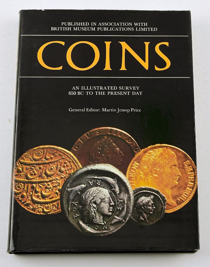 Coins