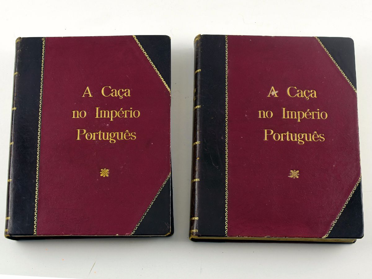 A Casa no Império Português