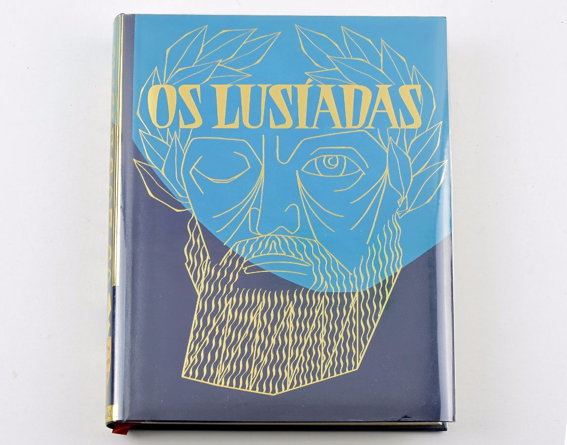 Os Lusíadas