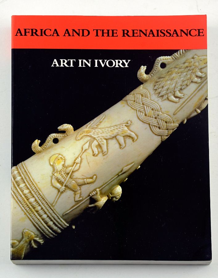 Art in Ivory