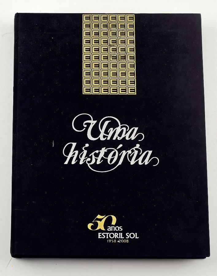50 Anos Estoril Sol - Casino do Estoril