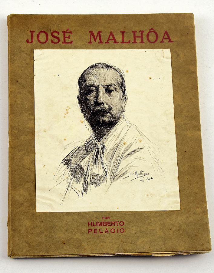 José Malhôa