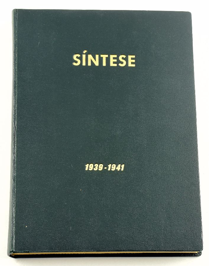 Síntese